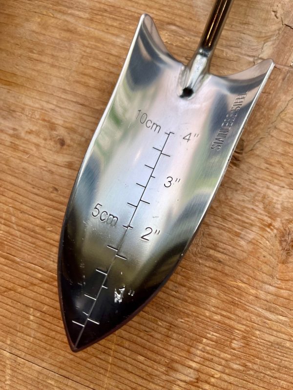 Seed & Bulb Planter s Tool Set - 3 Tools for Planting Online Sale - Image 3