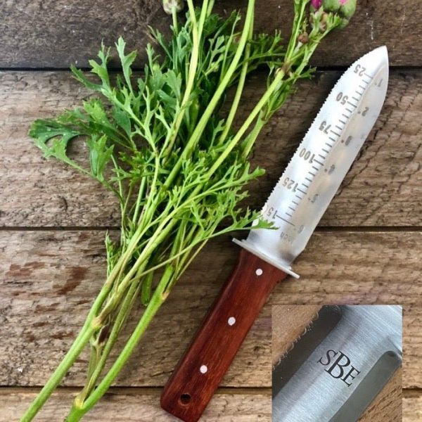 Our Katana Hori Hori Garden Tool For Sale