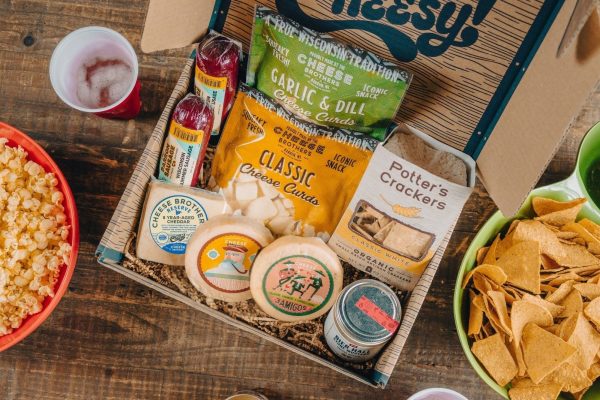 Deluxe Game Day Essentials Gift Pack on Sale