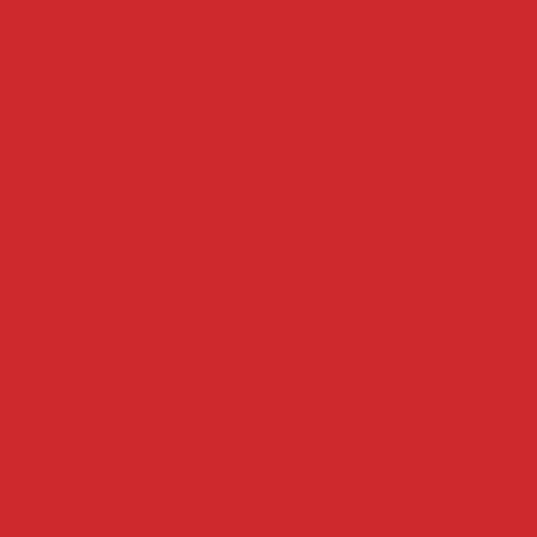 MasterVision Magnetic Color Coding Dots - - Height3 4  Diameter - Round - Red - Vinyl - 20   Pack Supply - Image 4
