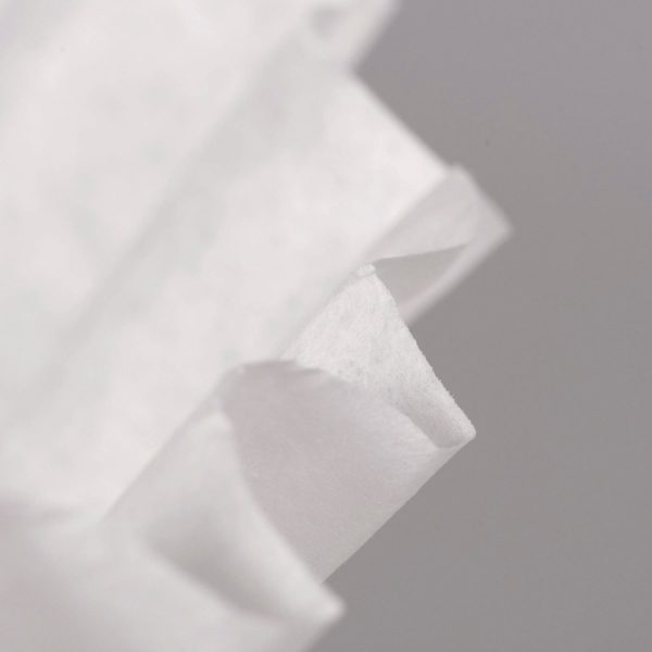 Commercial Coffee Filters, 32 Cup Size, Flat Bottom, 50 Cluster, 10 Clusters Pack Hot on Sale - Image 5