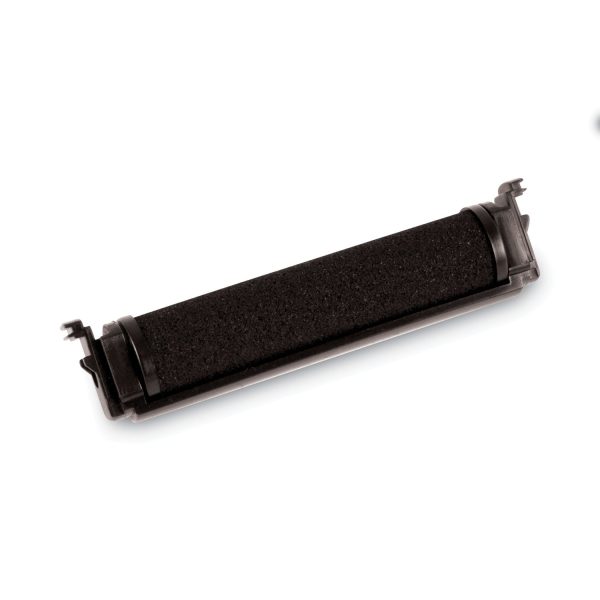 Replacement Ink Roller for 2000PLUS ES 011091 Line Dater, 2  x 1 , Black For Discount - Image 3