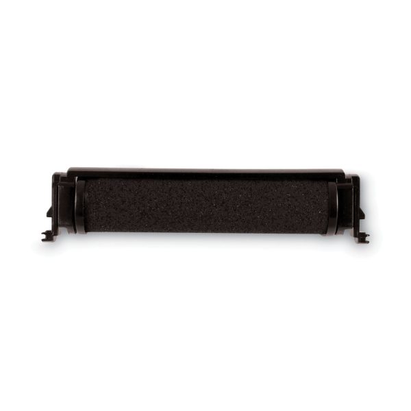 Replacement Ink Roller for 2000PLUS ES 011092 Line Dater, 2  x 1 , Red Supply - Image 2