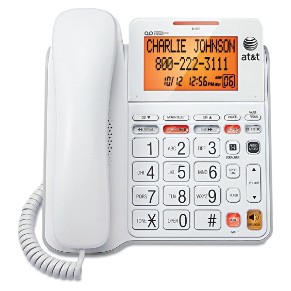 CL4940 Corded Speakerphone For Cheap