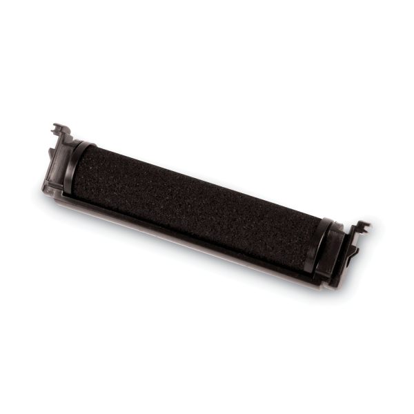 Replacement Ink Roller for 2000PLUS ES 011091 Line Dater, 2  x 1 , Black For Discount