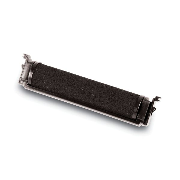 Replacement Ink Roller for 2000PLUS ES 011092 Line Dater, 2  x 1 , Red Supply
