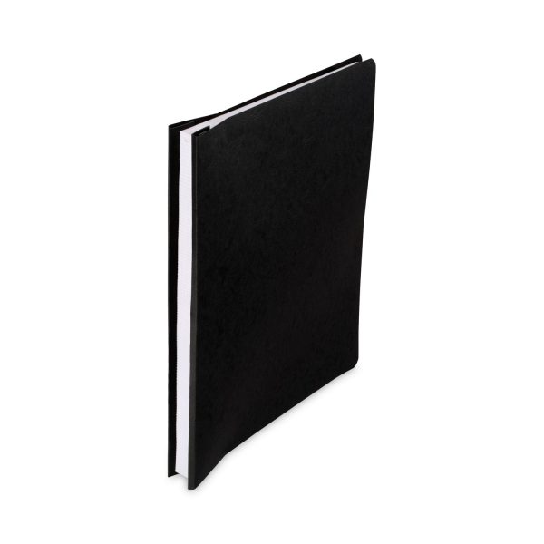 PRESSTEX Covers with Storage Hooks, 2 Posts, 6  Capacity, 14.88 x 11, Black Discount - Image 3