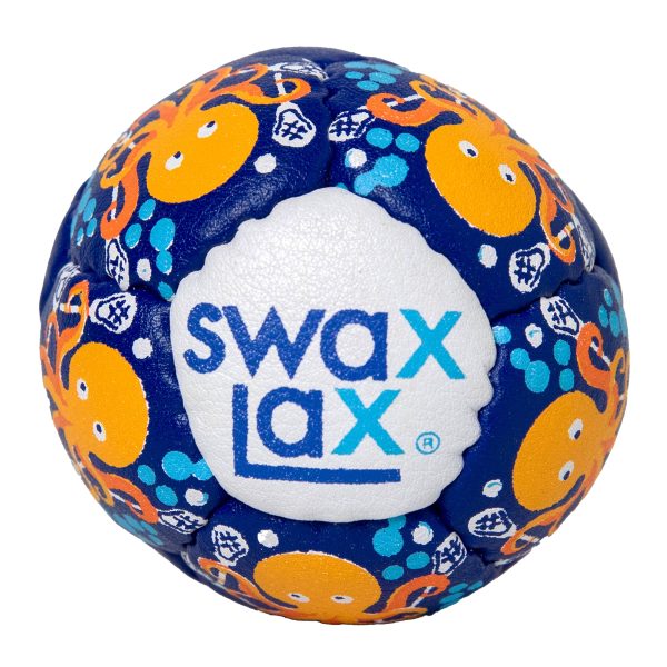 Lacrosse Training Ball - Octopus For Sale