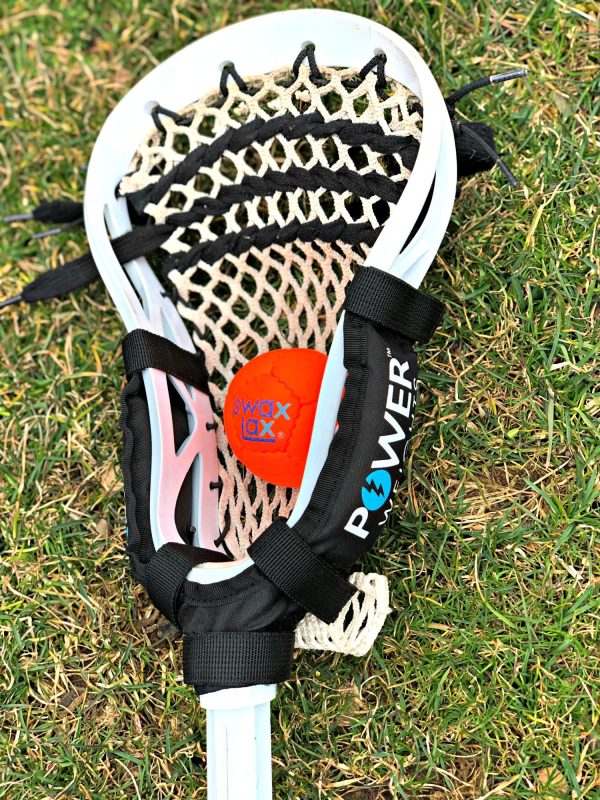 Swax Lax POWER™ Weights on Sale - Image 5