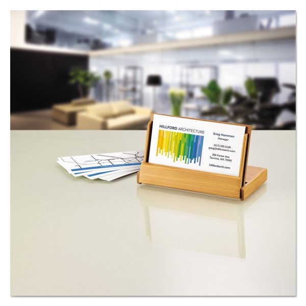 Clean Edge Business Card Value Pack, Laser, 2 x 3.5, White, 2,000 Cards, 10 Cards Sheet, 200 Sheets Box Online Sale - Image 5