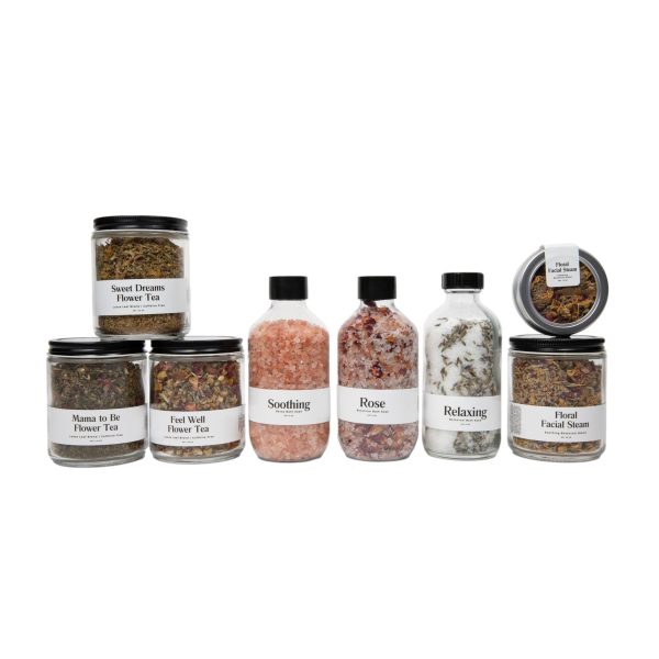 Soothing Detox Bath Soak For Cheap - Image 5