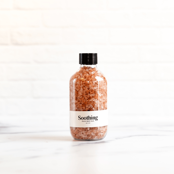Soothing Detox Bath Soak For Cheap - Image 2