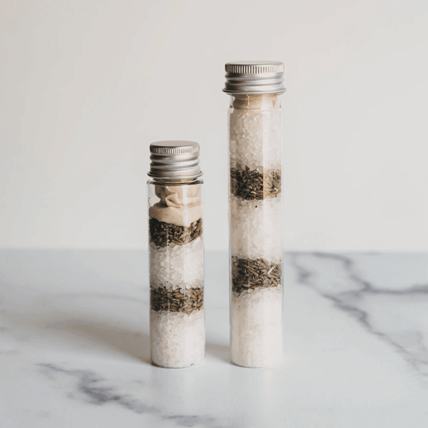 Relaxing Botanical Bath Soak Sale - Image 4
