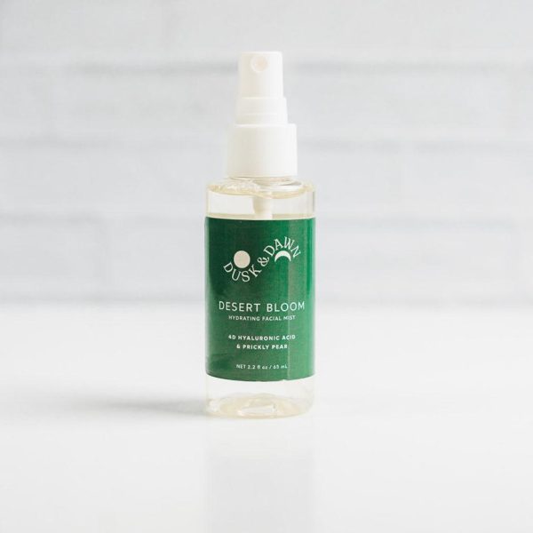 Desert Bloom Hydrating Face Mist on Sale