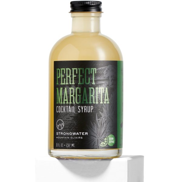 Perfect Margarita Cocktail Syrup Supply